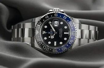 Les montres Rolex