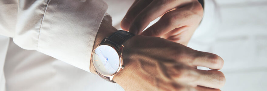 montre
