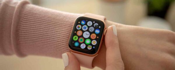 montre Apple