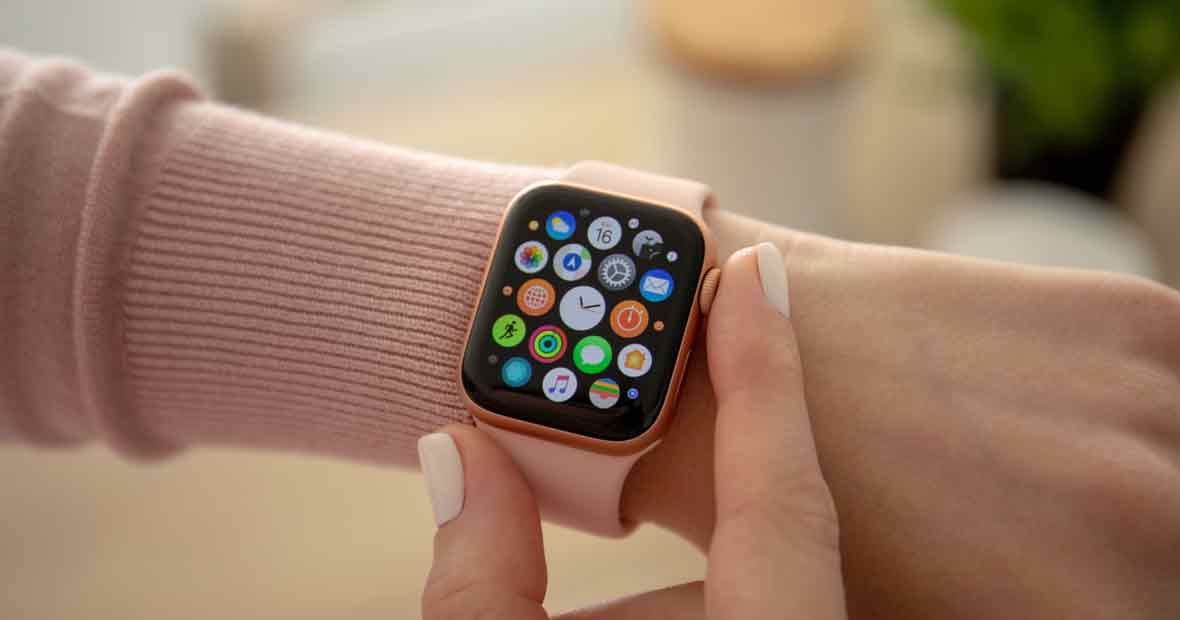 montre Apple