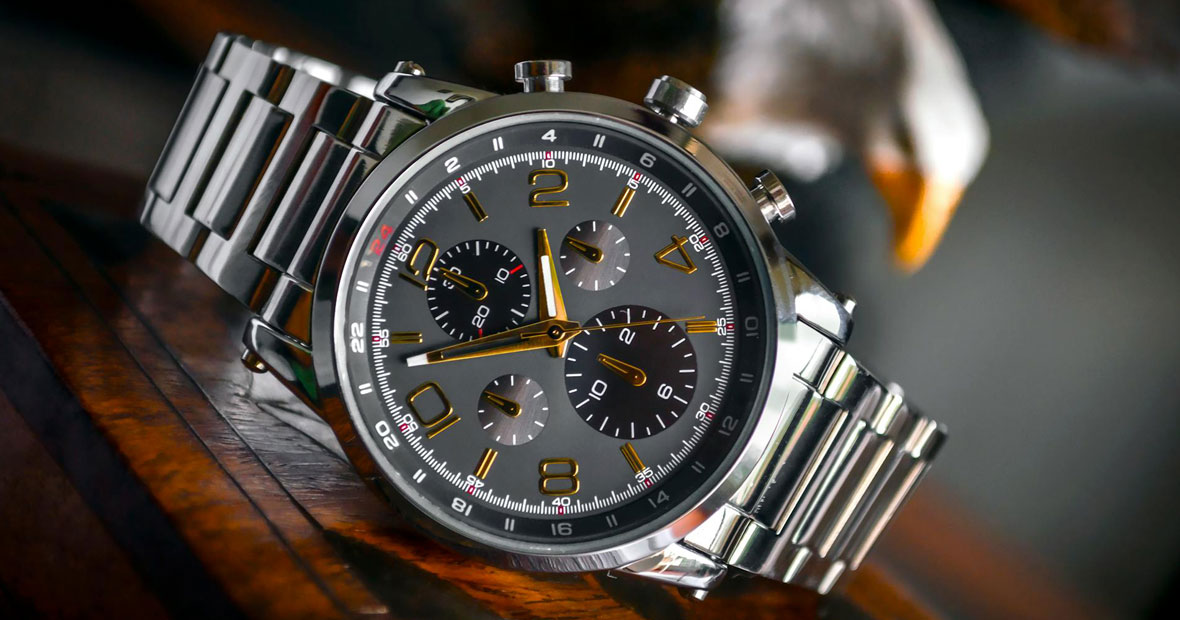 Devriez-vous investir dans l'horlogerie française ?